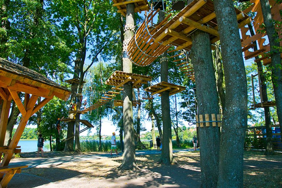 Park Linowy